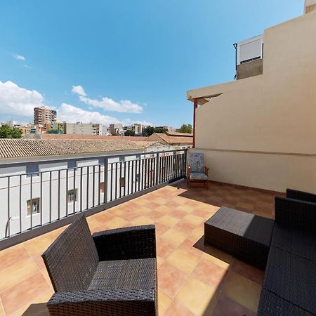 Apartamentos Wayteko Αλικάντε Εξωτερικό φωτογραφία
