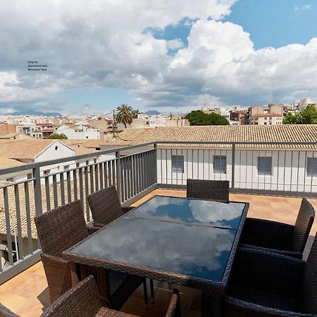 Apartamentos Wayteko Αλικάντε Εξωτερικό φωτογραφία