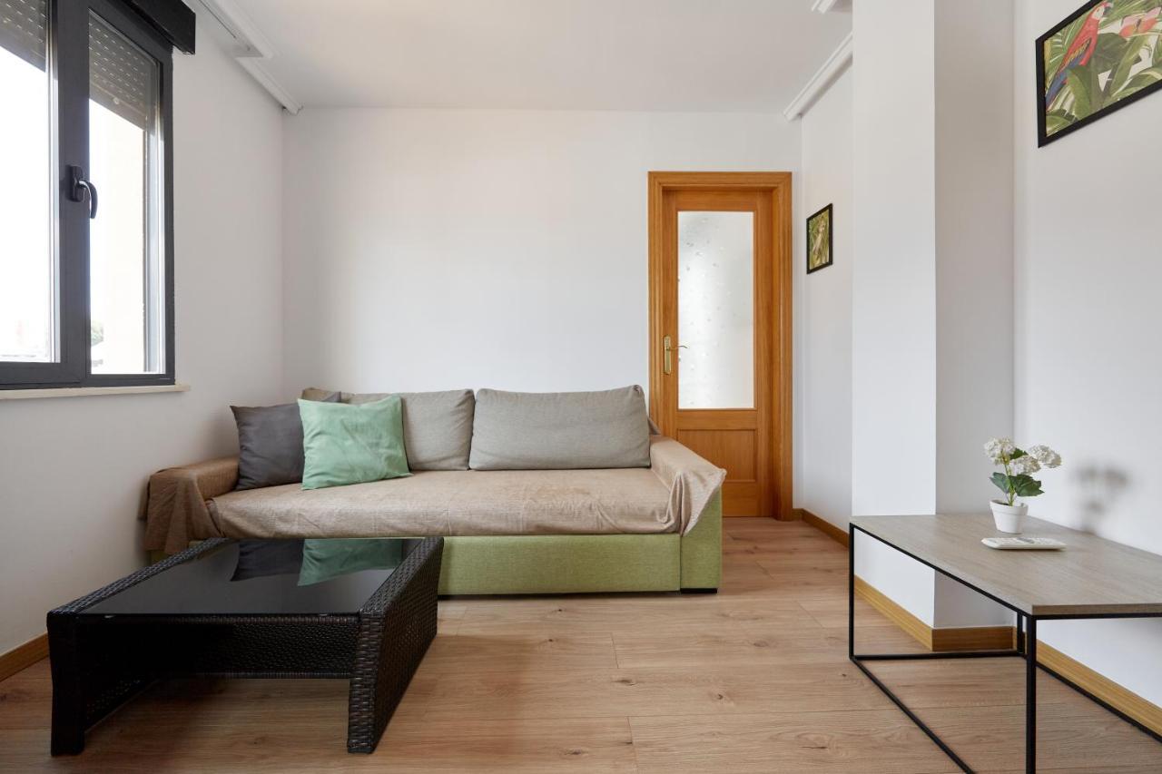 Apartamentos Wayteko Αλικάντε Εξωτερικό φωτογραφία