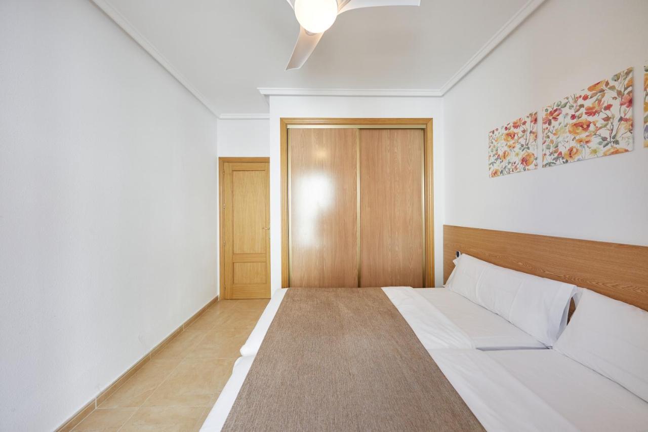 Apartamentos Wayteko Αλικάντε Εξωτερικό φωτογραφία