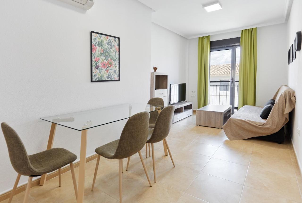 Apartamentos Wayteko Αλικάντε Εξωτερικό φωτογραφία