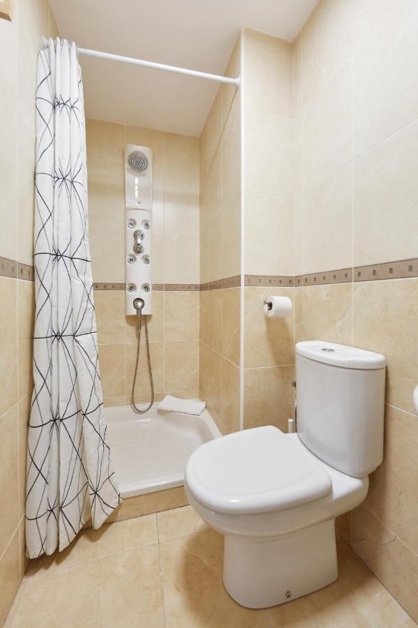 Apartamentos Wayteko Αλικάντε Εξωτερικό φωτογραφία