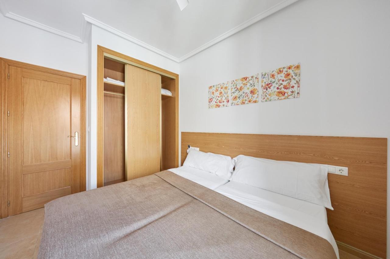 Apartamentos Wayteko Αλικάντε Εξωτερικό φωτογραφία