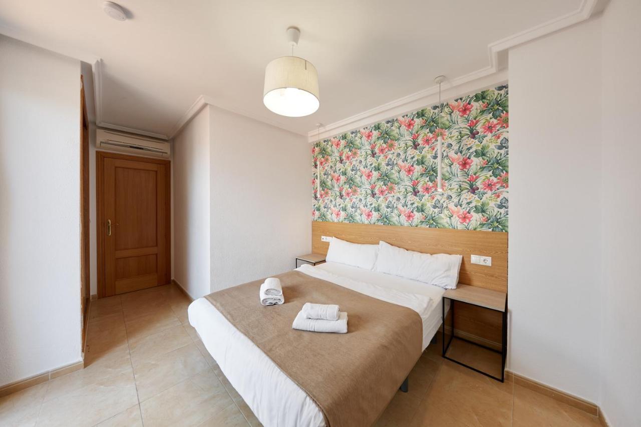 Apartamentos Wayteko Αλικάντε Εξωτερικό φωτογραφία