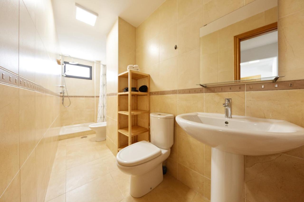 Apartamentos Wayteko Αλικάντε Εξωτερικό φωτογραφία