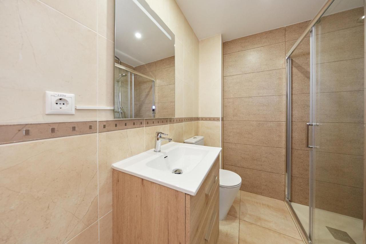 Apartamentos Wayteko Αλικάντε Εξωτερικό φωτογραφία