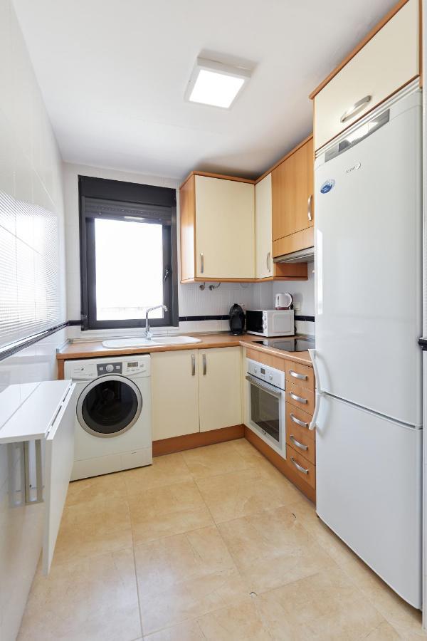 Apartamentos Wayteko Αλικάντε Εξωτερικό φωτογραφία