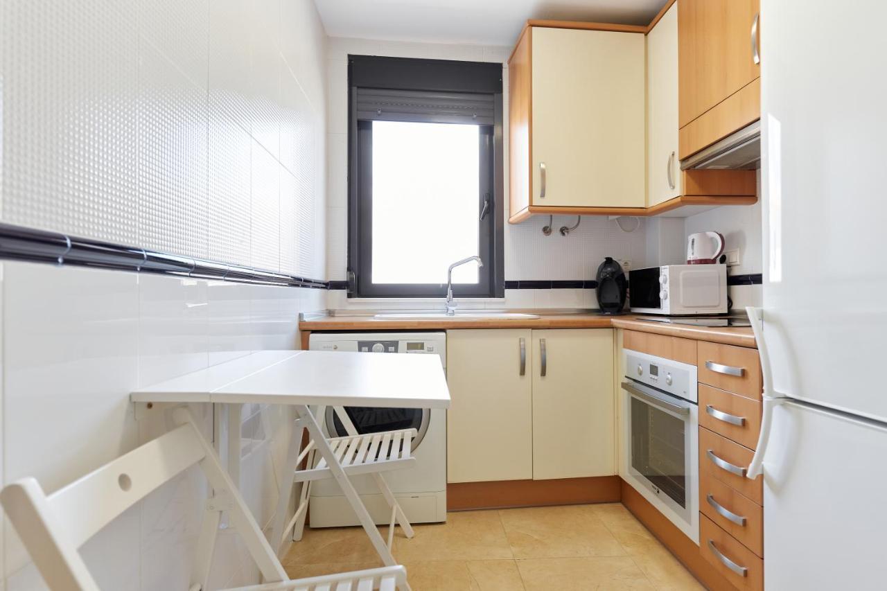 Apartamentos Wayteko Αλικάντε Εξωτερικό φωτογραφία