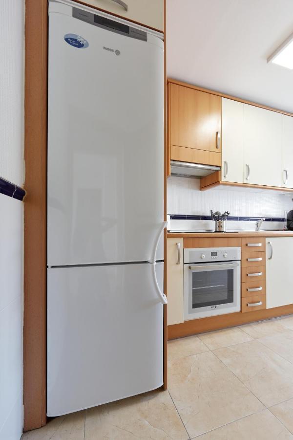 Apartamentos Wayteko Αλικάντε Εξωτερικό φωτογραφία