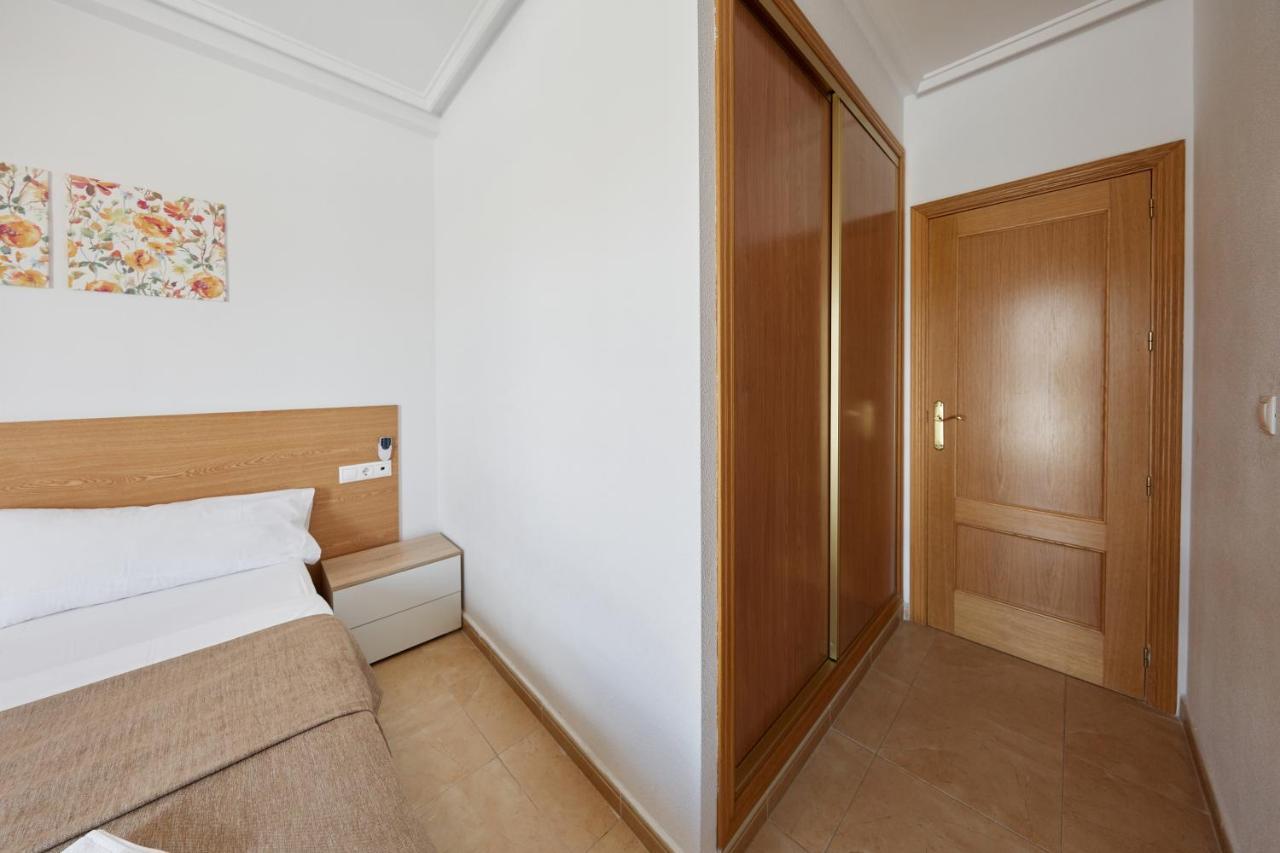 Apartamentos Wayteko Αλικάντε Εξωτερικό φωτογραφία