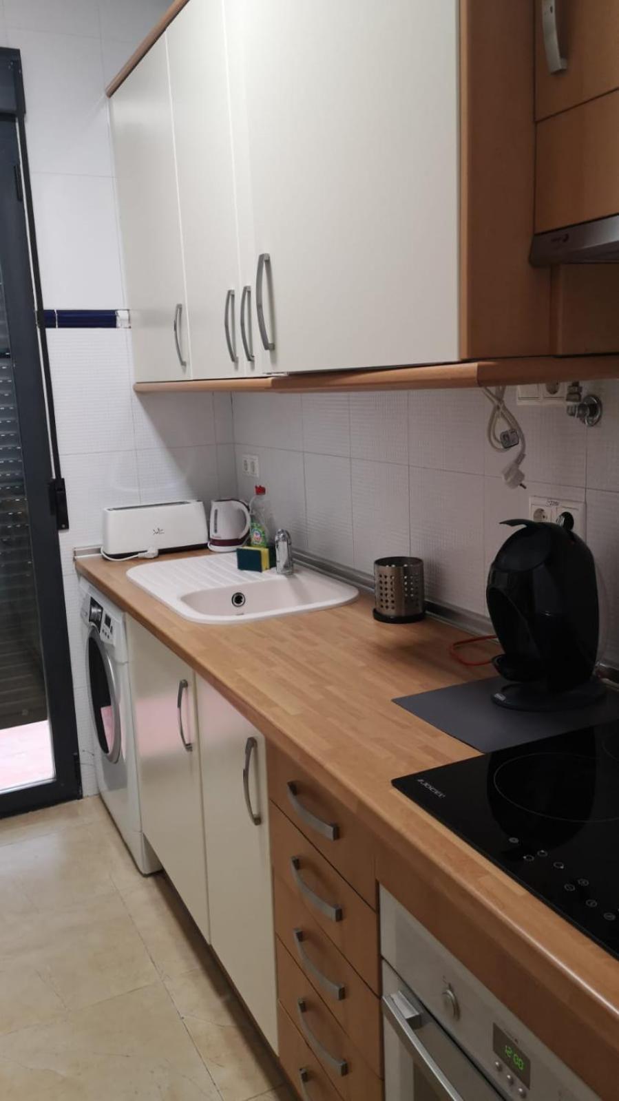 Apartamentos Wayteko Αλικάντε Εξωτερικό φωτογραφία